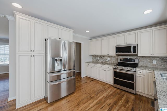 3515 HIGHWAY 39, Chelsea, AL 35043