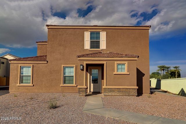 8236 W ALBENIZ Place, Phoenix, AZ 85043