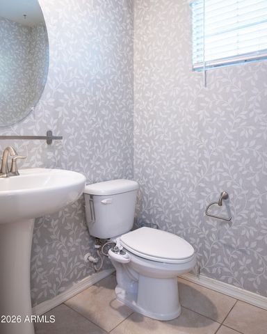 8236 W ALBENIZ Place, Phoenix, AZ 85043