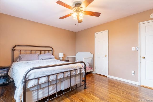 135 Hilltop Acres 135, Yonkers, NY 10704