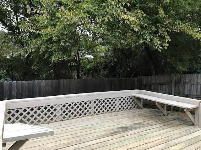6311 Twinhill Drive, Arlington, TX 76016