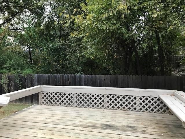 6311 Twinhill Drive, Arlington, TX 76016