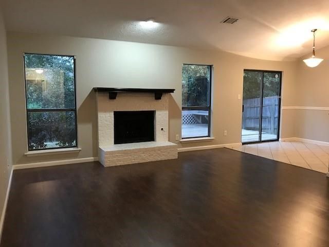 6311 Twinhill Drive, Arlington, TX 76016