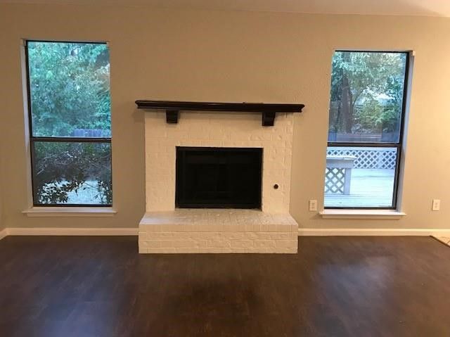 6311 Twinhill Drive, Arlington, TX 76016