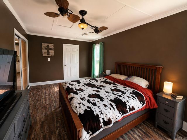 14 Rolling Creek Cir, Conway, AR 72032