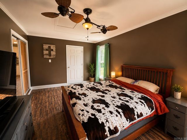 14 Rolling Creek Cir, Conway, AR 72032