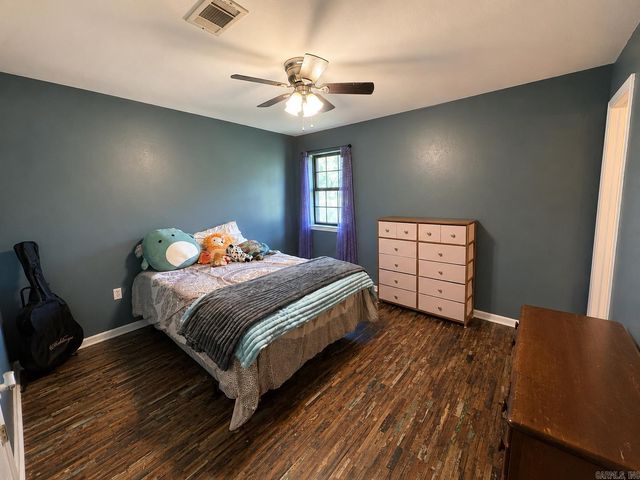 14 Rolling Creek Cir, Conway, AR 72032