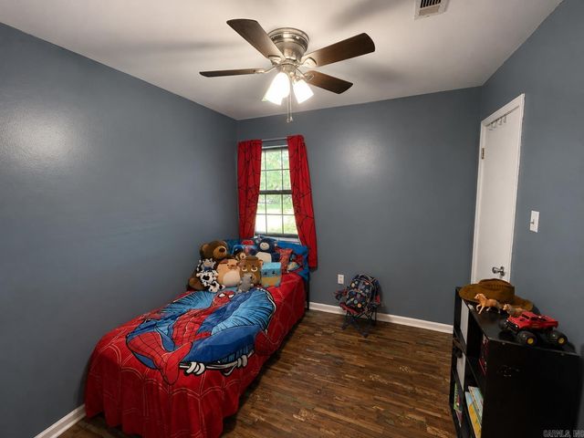 14 Rolling Creek Cir, Conway, AR 72032