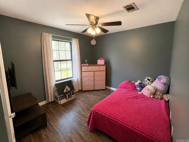 14 Rolling Creek Cir, Conway, AR 72032