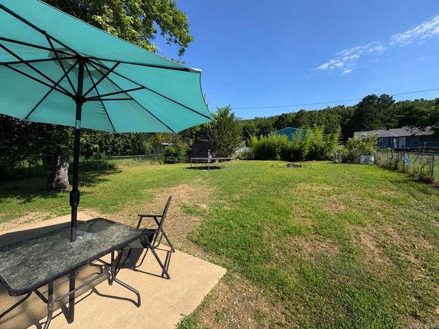14 Rolling Creek Cir, Conway, AR 72032