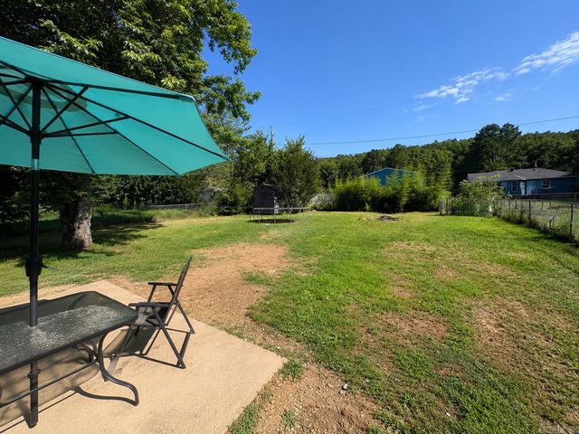 14 Rolling Creek Cir, Conway, AR 72032