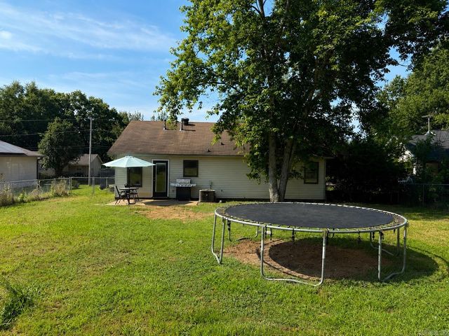 14 Rolling Creek Cir, Conway, AR 72032