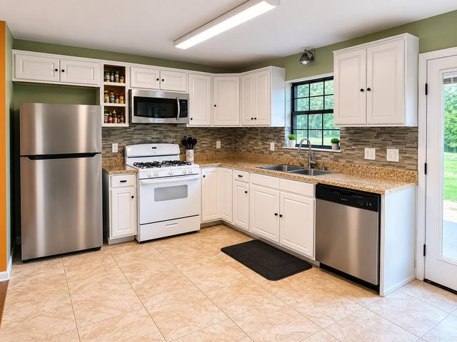 14 Rolling Creek Cir, Conway, AR 72032