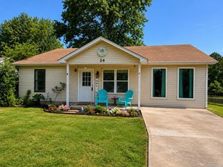14 Rolling Creek Cir, Conway, AR 72032