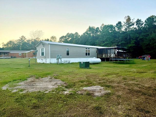 180 County Road 4355, Woodville, TX 75979