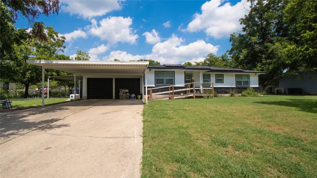1314 Berkshire Street, Waco, TX 76705
