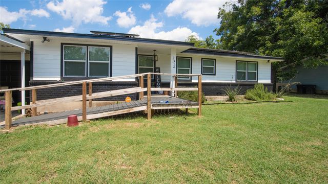 1314 Berkshire Street, Waco, TX 76705