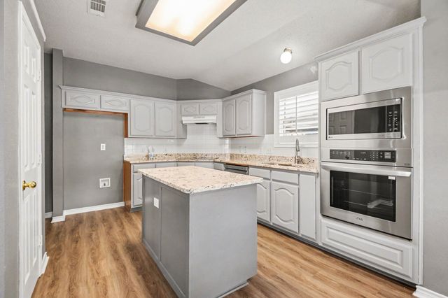 1523 Balboa Lane, Allen, TX 75002