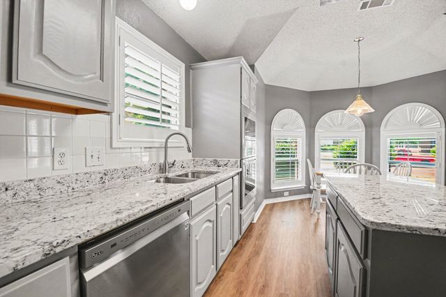 1523 Balboa Lane, Allen, TX 75002