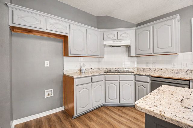 1523 Balboa Lane, Allen, TX 75002
