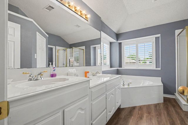 1523 Balboa Lane, Allen, TX 75002