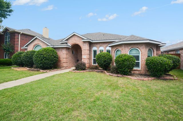 1523 Balboa Lane, Allen, TX 75002