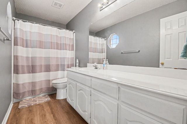 1523 Balboa Lane, Allen, TX 75002