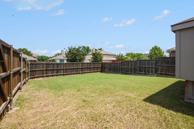 1523 Balboa Lane, Allen, TX 75002