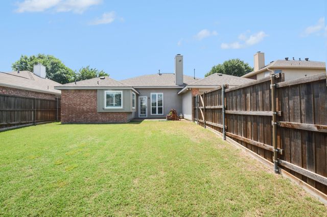 1523 Balboa Lane, Allen, TX 75002