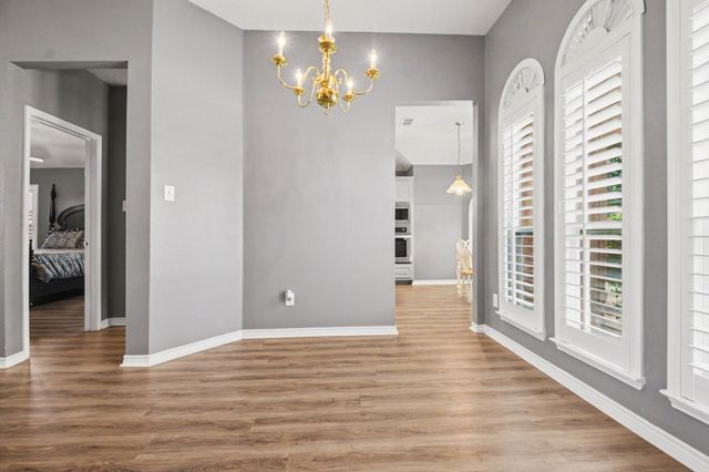 1523 Balboa Lane, Allen, TX 75002