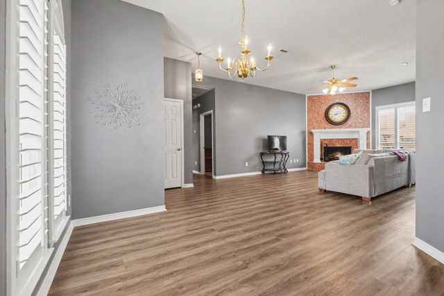 1523 Balboa Lane, Allen, TX 75002