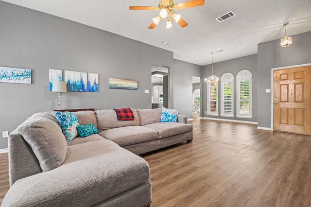 1523 Balboa Lane, Allen, TX 75002
