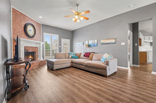 1523 Balboa Lane, Allen, TX 75002