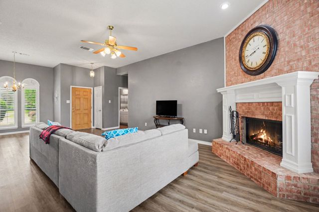 1523 Balboa Lane, Allen, TX 75002
