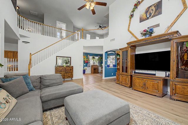 17824 W ANDORA Street, Surprise, AZ 85388