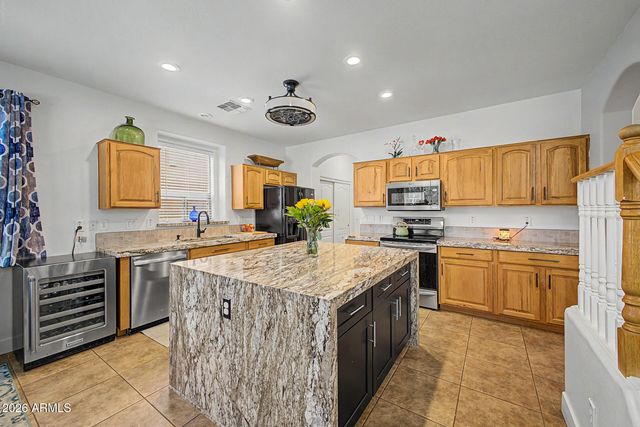 17824 W ANDORA Street, Surprise, AZ 85388