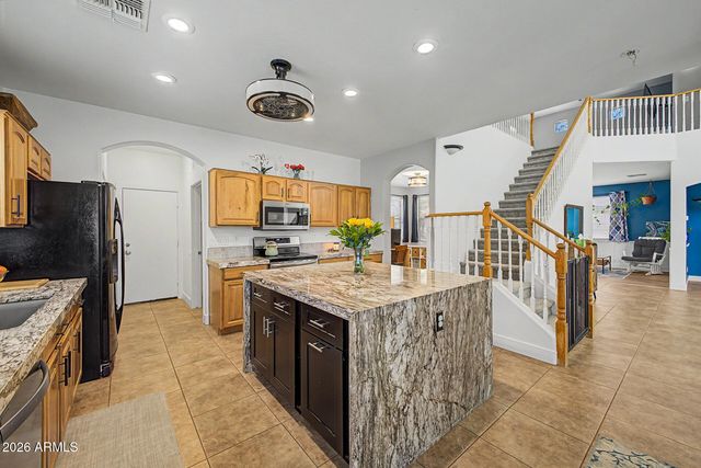 17824 W ANDORA Street, Surprise, AZ 85388