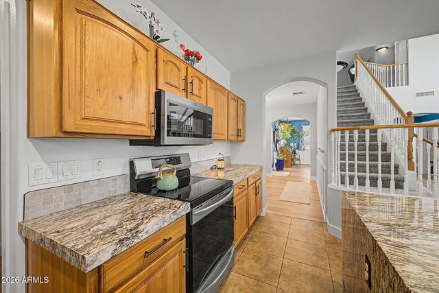 17824 W ANDORA Street, Surprise, AZ 85388