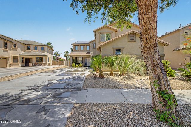 17824 W ANDORA Street, Surprise, AZ 85388