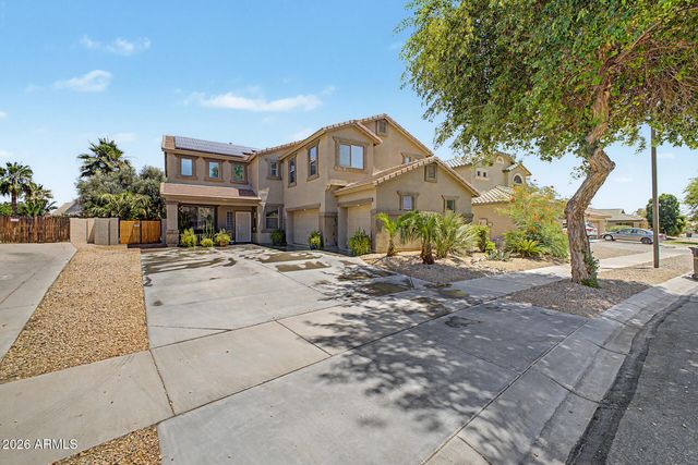 17824 W ANDORA Street, Surprise, AZ 85388