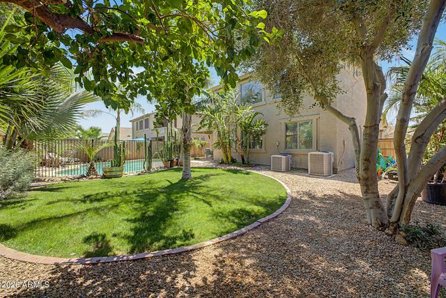 17824 W ANDORA Street, Surprise, AZ 85388