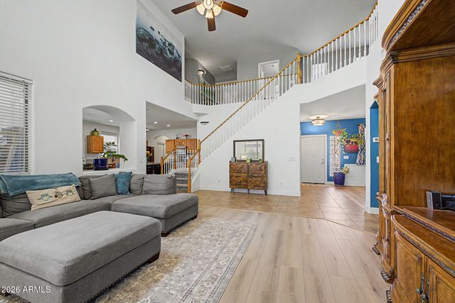 17824 W ANDORA Street, Surprise, AZ 85388