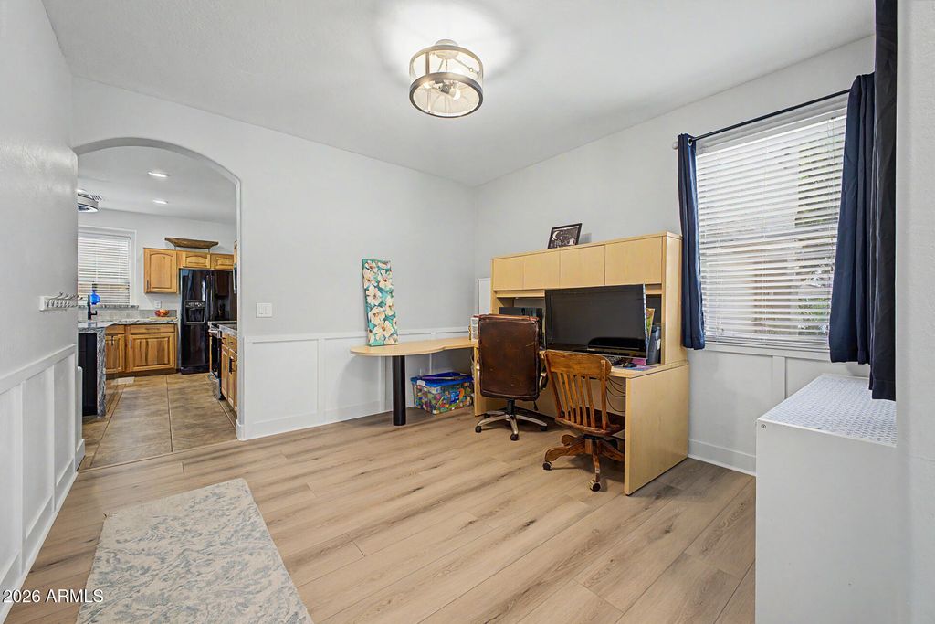 Image 11 of property listing at 17824 W ANDORA Street, Surprise, AZ 85388