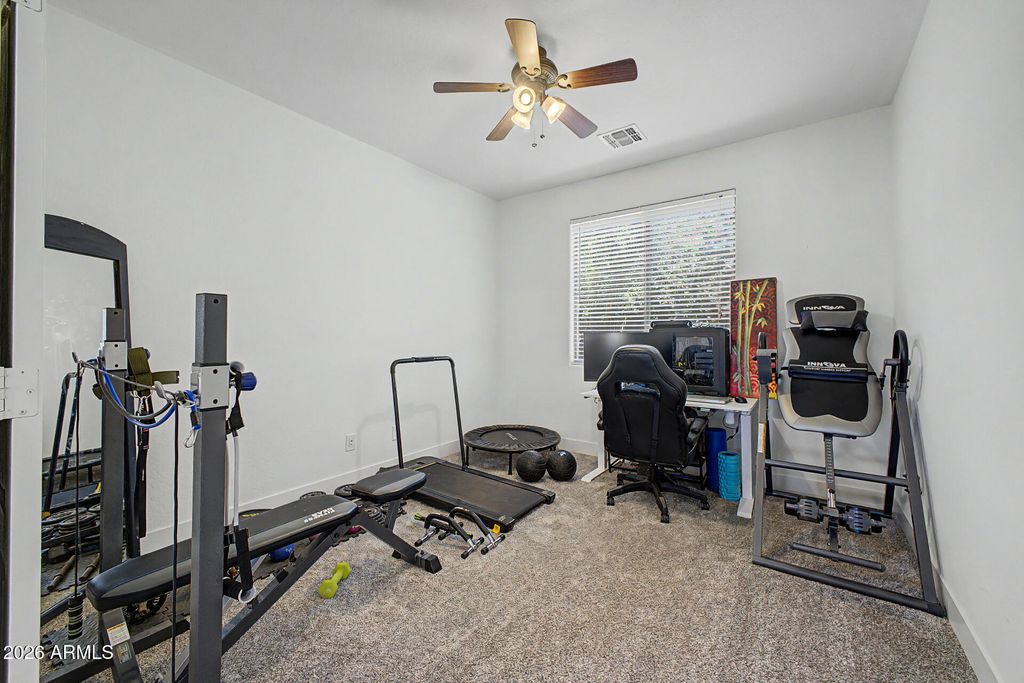 Image 34 of property listing at 17824 W ANDORA Street, Surprise, AZ 85388