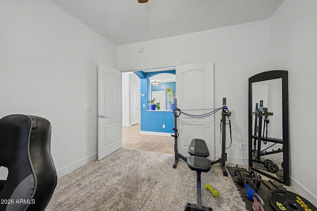 Image 35 of property listing at 17824 W ANDORA Street, Surprise, AZ 85388