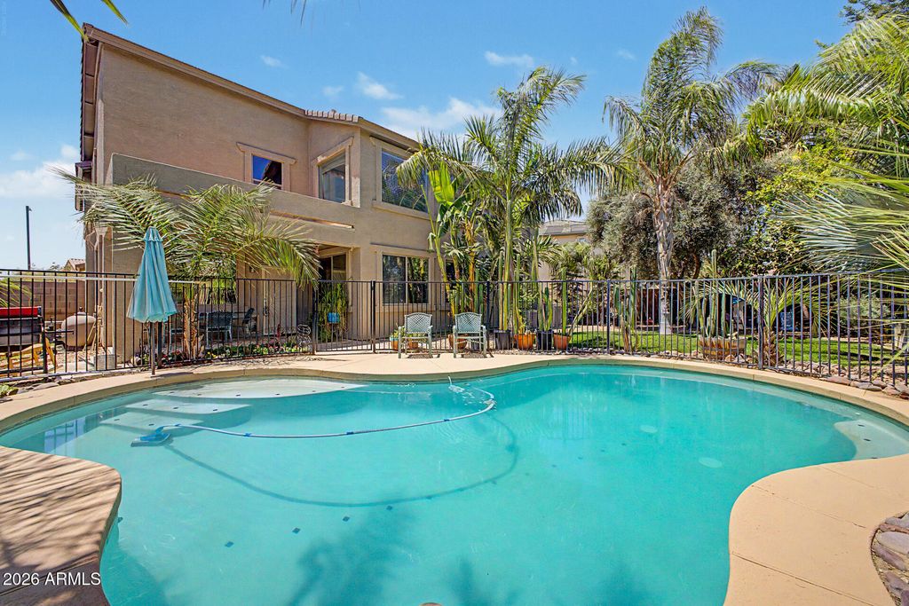 Image 41 of property listing at 17824 W ANDORA Street, Surprise, AZ 85388