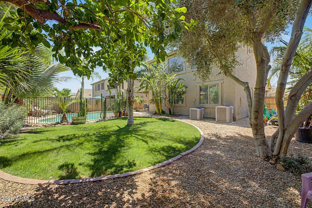 Image 44 of property listing at 17824 W ANDORA Street, Surprise, AZ 85388