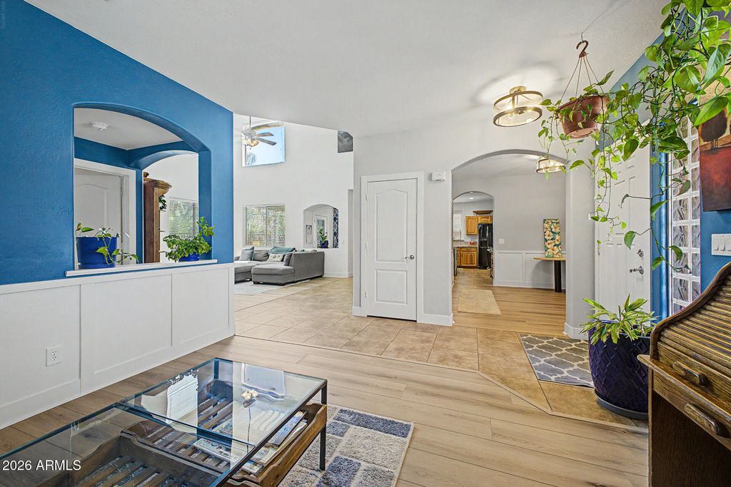 Image 6 of property listing at 17824 W ANDORA Street, Surprise, AZ 85388