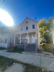 186 Townsend Street, New Brunswick, NJ 08901