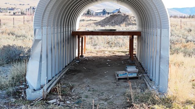 3732 N RIVER DR, Eden, UT 84310